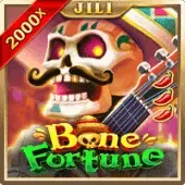 အရိုး fortune game thumbnail
